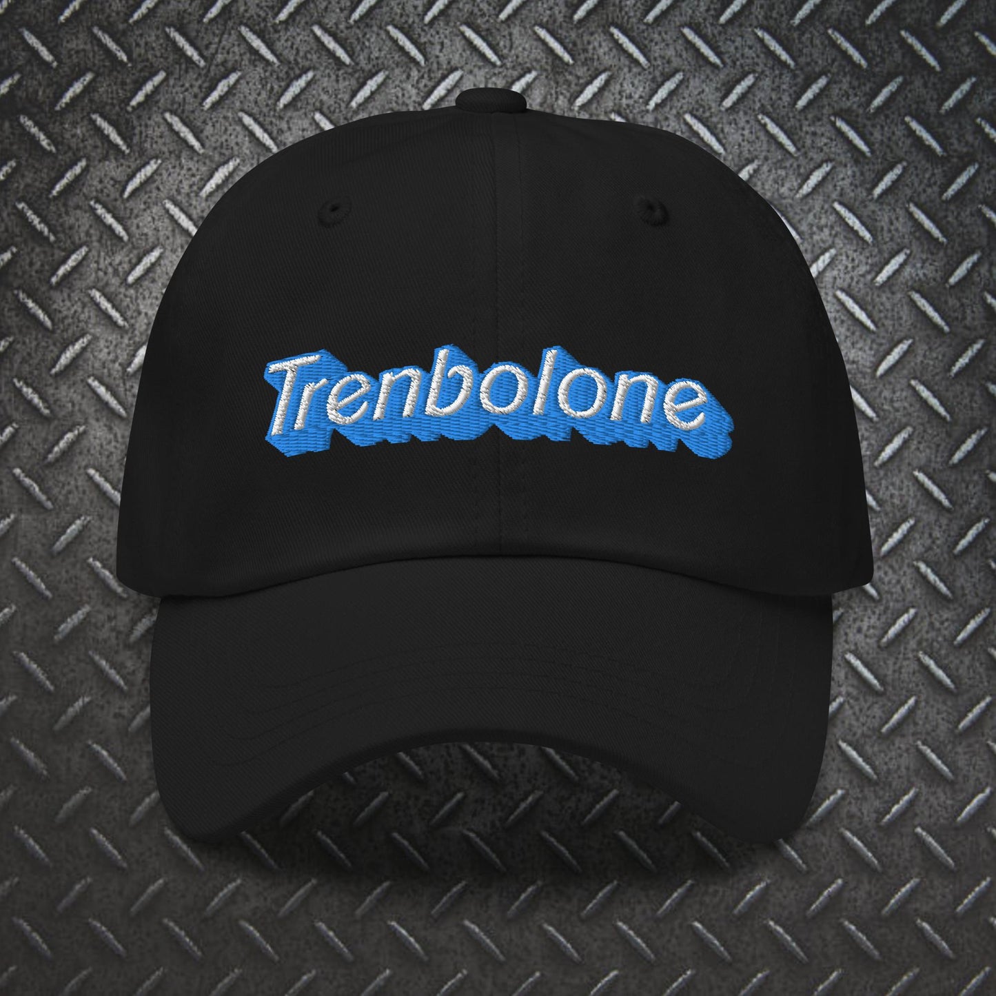 Trenbolone hat