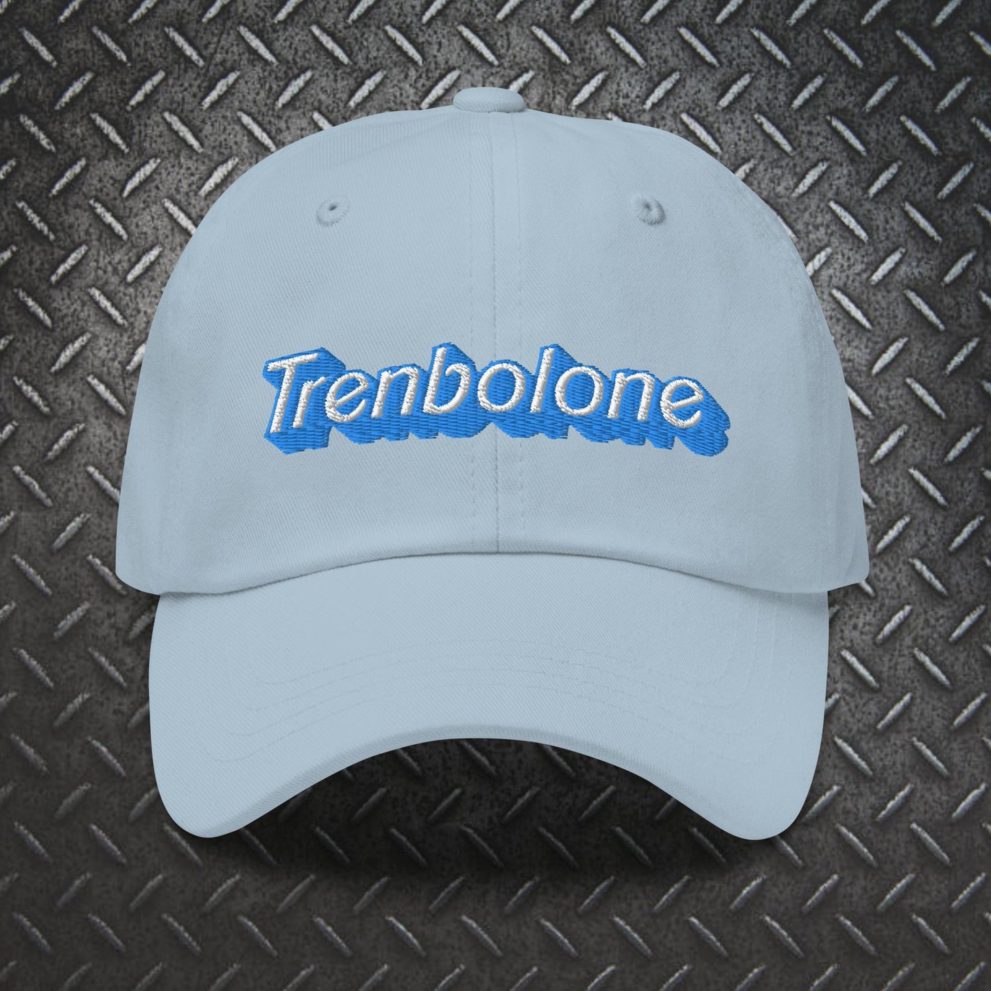 Trenbolone hat