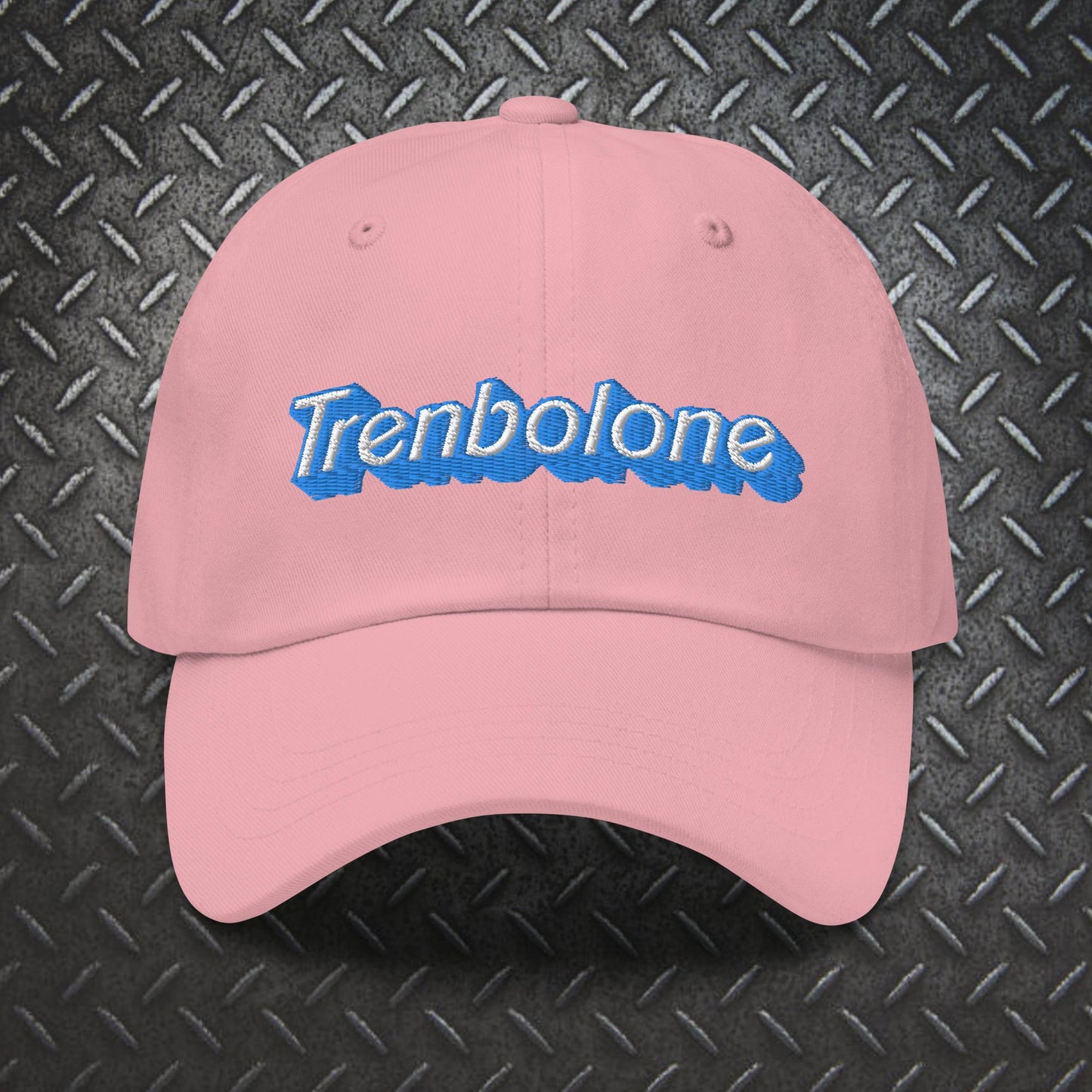 Trenbolone hat