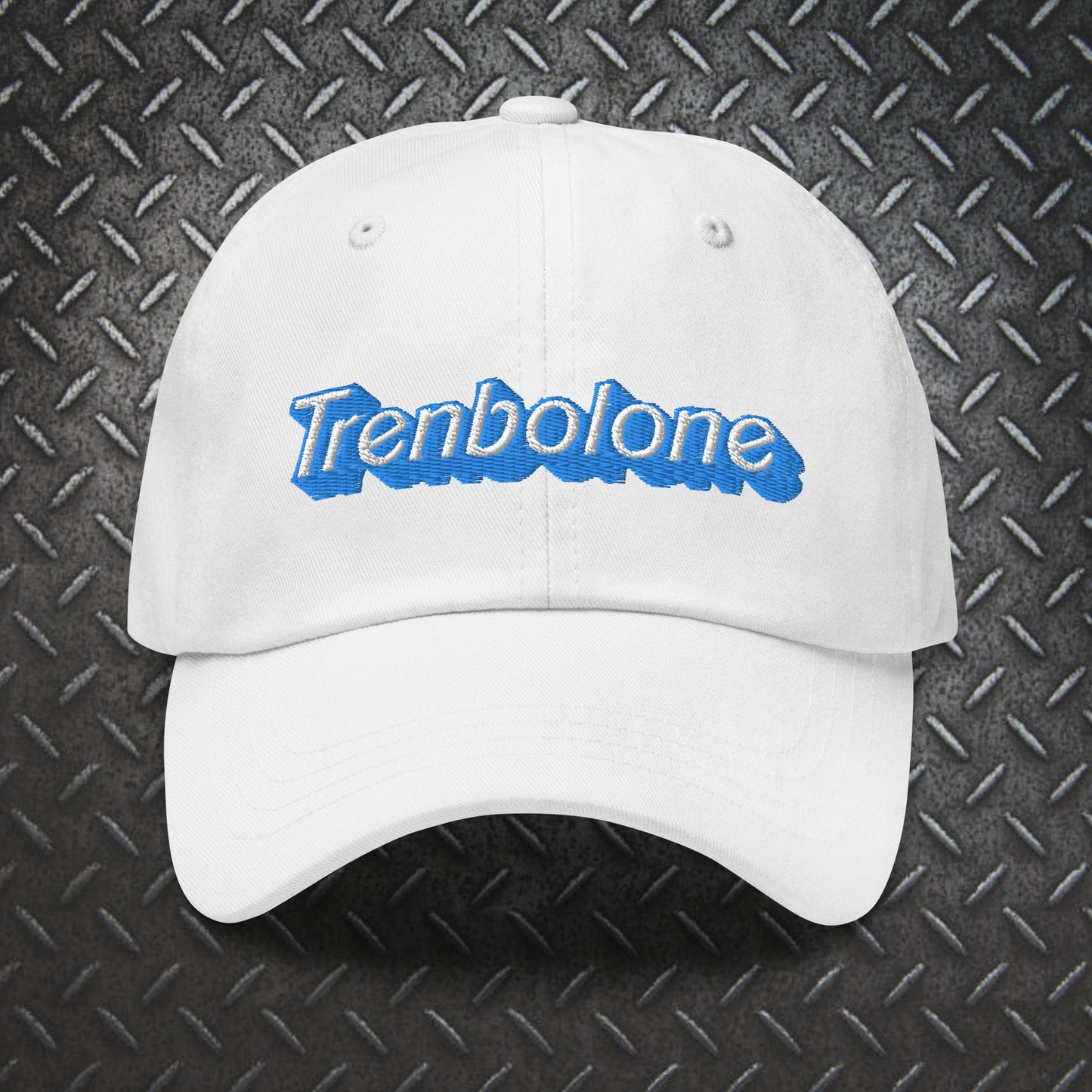 Trenbolone hat